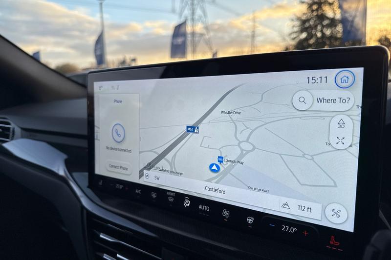 Used Ford Focus 2024 for sale - 76653536: Photo 28