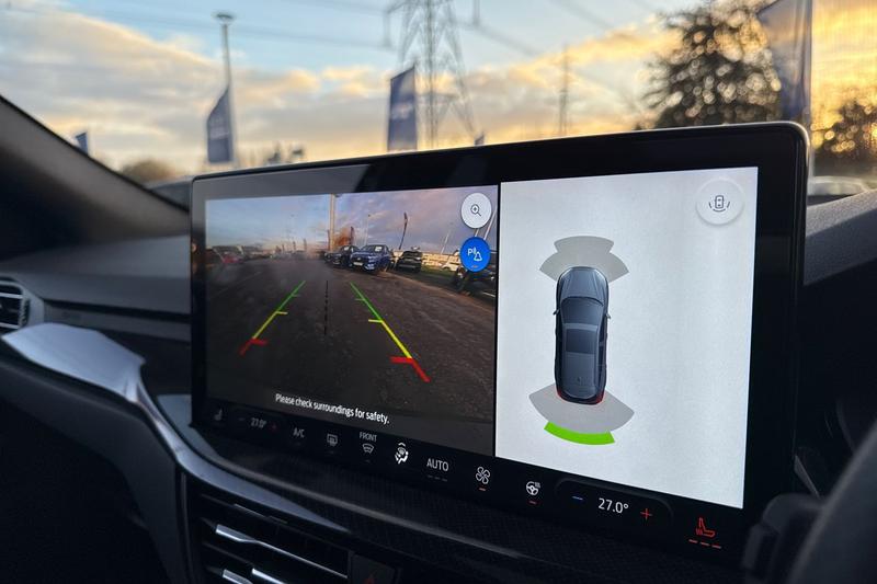 Used Ford Focus 2024 for sale - 76653536: Photo 29