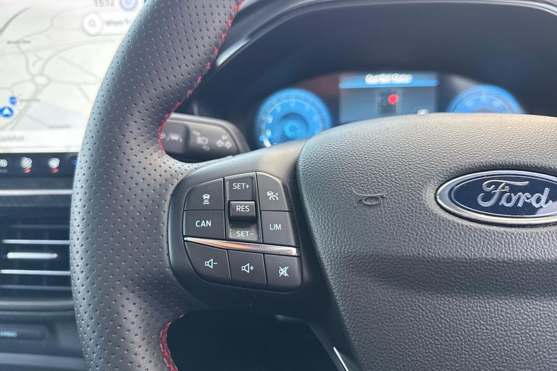 Used Ford Focus 2024 for sale - 76653536: Photo 31