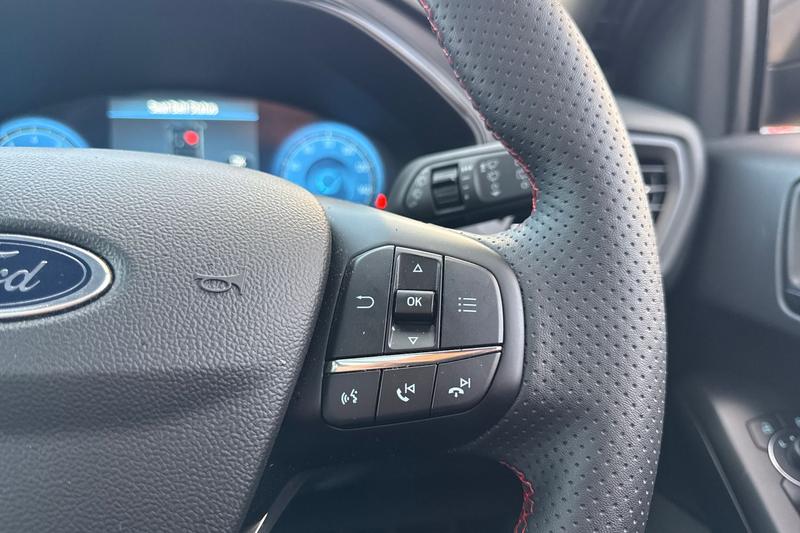 Used Ford Focus 2024 for sale - 76653536: Photo 32