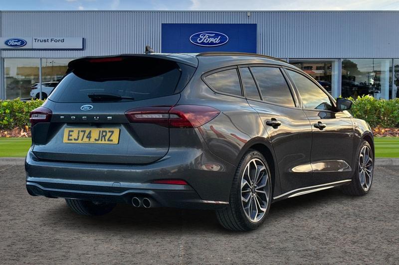 Used Ford Focus 2024 for sale - 76653536: Photo 4