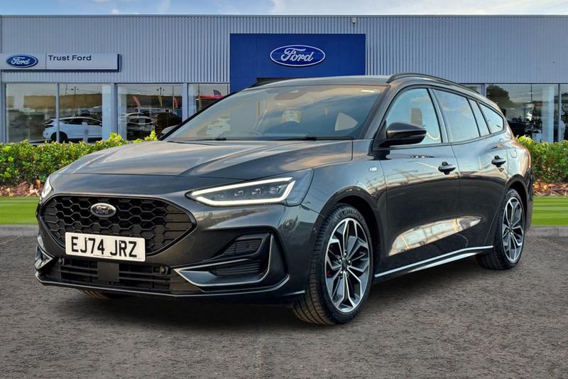 Used Ford Focus 2024 for sale - 76653536: Photo 5