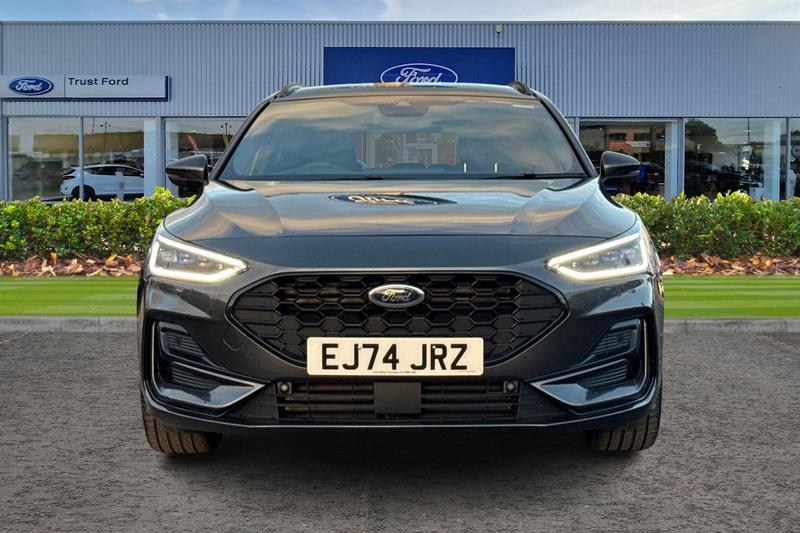 Used Ford Focus 2024 for sale - 76653536: Photo 6