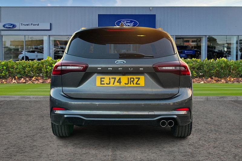 Used Ford Focus 2024 for sale - 76653536: Photo 7