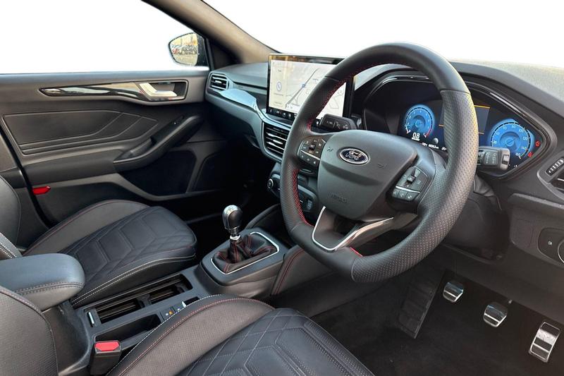 Used Ford Focus 2024 for sale - 76653536: Photo 9