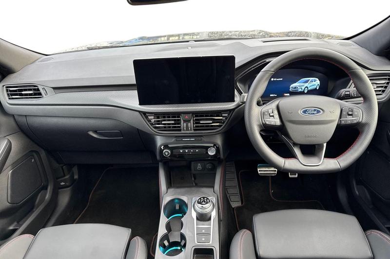 Used Ford Kuga 2024 for sale - 76452979: Photo 10