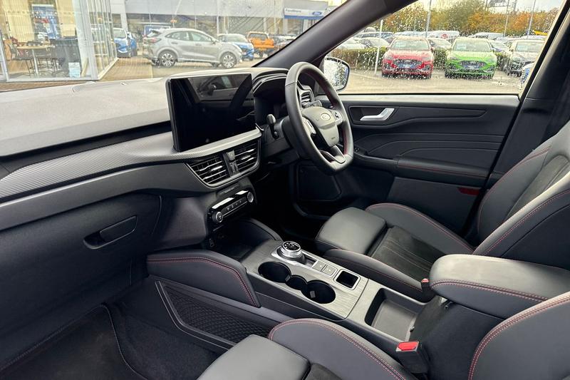 Used Ford Kuga 2024 for sale - 76452979: Photo 18