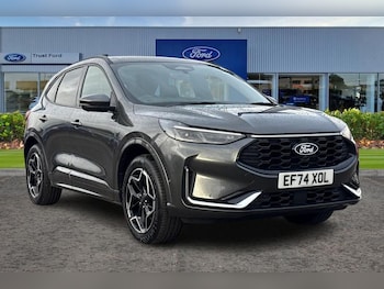 2024 - 2.5 PHEV ST-Line X 5dr CVT