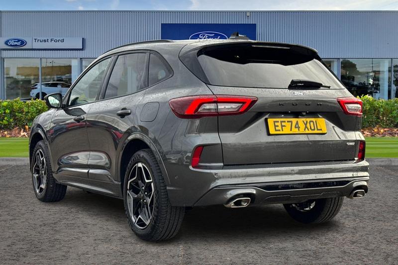 Used Ford Kuga 2024 for sale - 76452979: Photo 2