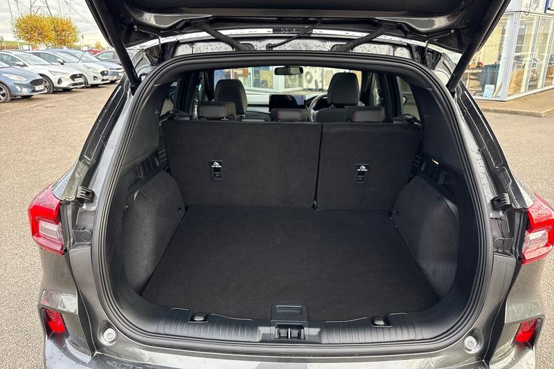 Used Ford Kuga 2024 for sale - 76452979: Photo 21