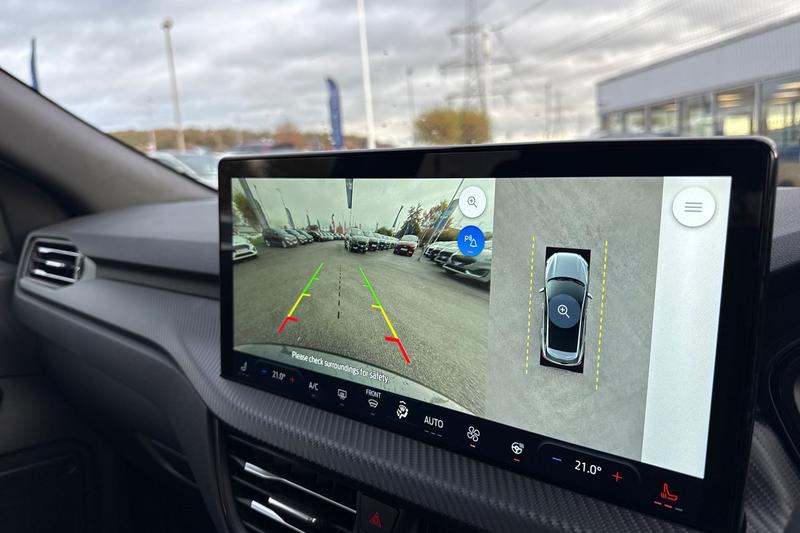 Used Ford Kuga 2024 for sale - 76452979: Photo 26