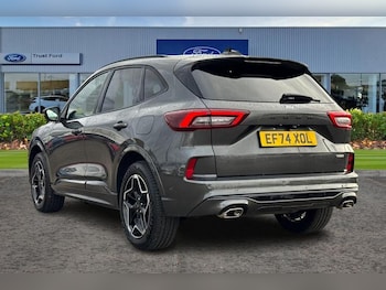 Used Ford Kuga 2024 for sale - 76452979: Photo