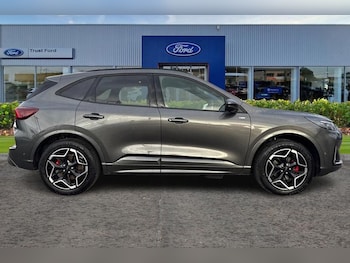 Used Ford Kuga 2024 for sale - 76452979: Photo