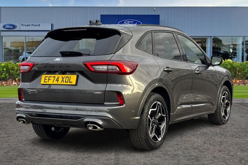 Used Ford Kuga 2024 for sale - 76452979: Photo 4