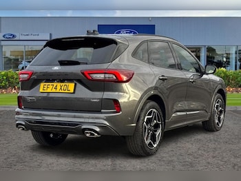 Used Ford Kuga 2024 for sale - 76452979: Photo