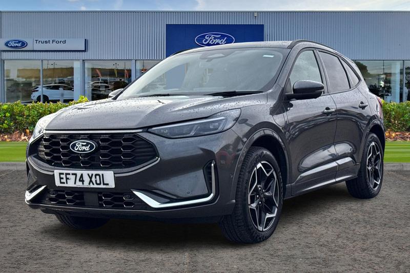 Used Ford Kuga 2024 for sale - 76452979: Photo 5