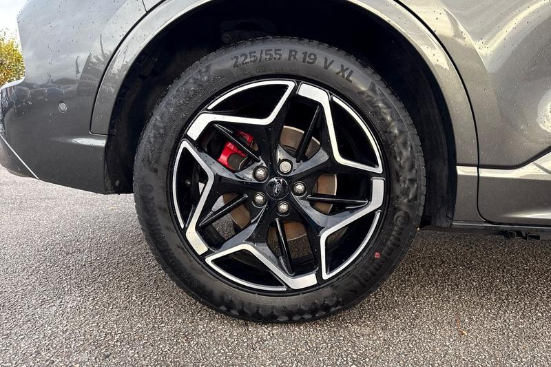 Used Ford Kuga 2024 for sale - 76452979: Photo 8