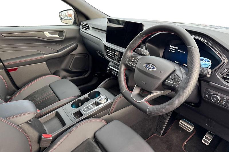 Used Ford Kuga 2024 for sale - 76452979: Photo 9