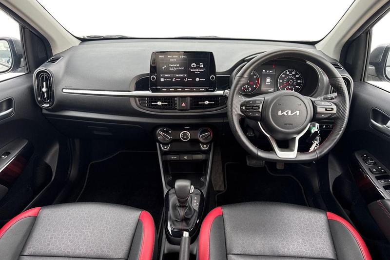 Used Kia Picanto 2023 for sale - 77910359: Photo 10