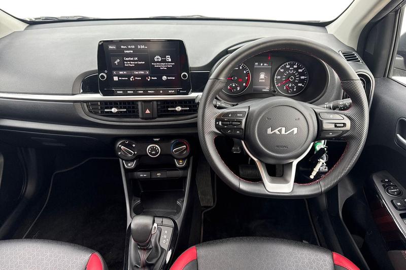 Used Kia Picanto 2023 for sale - 77910359: Photo 11