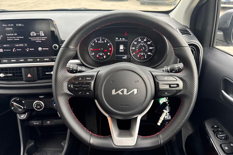 Used Kia Picanto 2023 for sale - 77910359: Photo 12