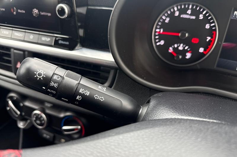 Used Kia Picanto 2023 for sale - 77910359: Photo 14