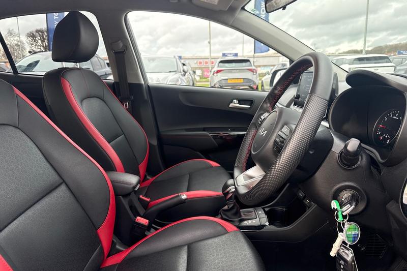 Used Kia Picanto 2023 for sale - 77910359: Photo 17