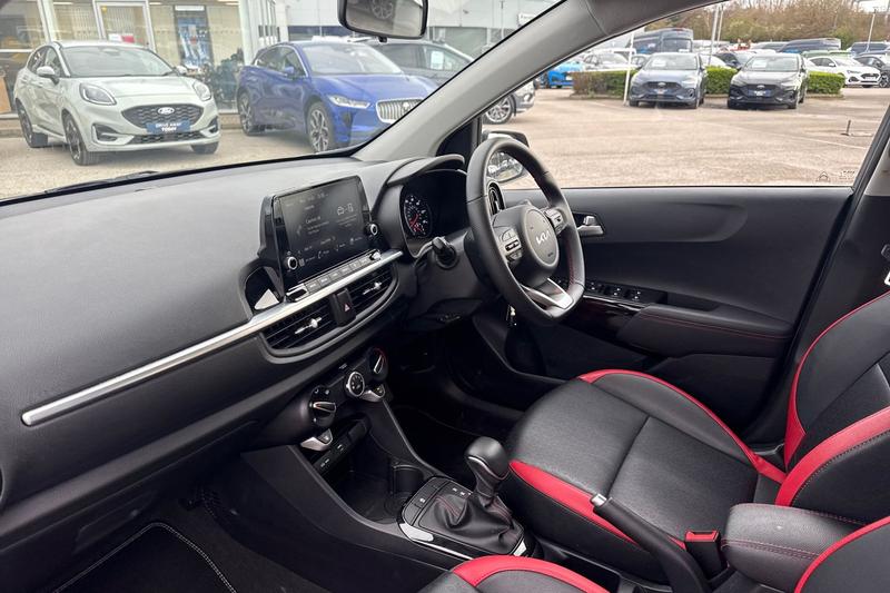 Used Kia Picanto 2023 for sale - 77910359: Photo 18