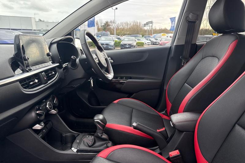 Used Kia Picanto 2023 for sale - 77910359: Photo 19