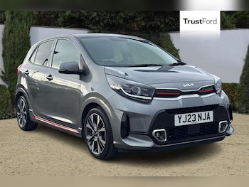 Used Kia Picanto 2023 for sale - 77910359: Photo