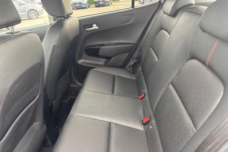 Used Kia Picanto 2023 for sale - 77910359: Photo 20