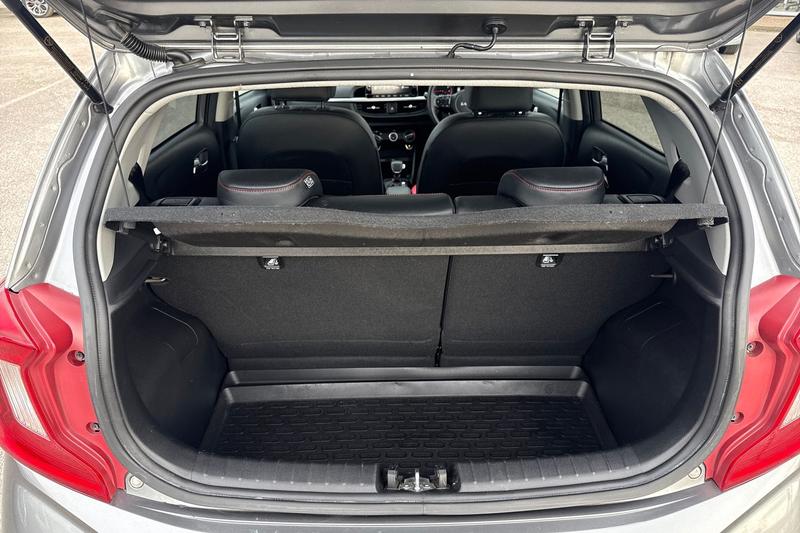 Used Kia Picanto 2023 for sale - 77910359: Photo 21