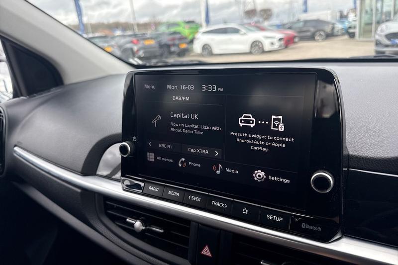 Used Kia Picanto 2023 for sale - 77910359: Photo 22