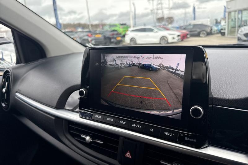 Used Kia Picanto 2023 for sale - 77910359: Photo 23