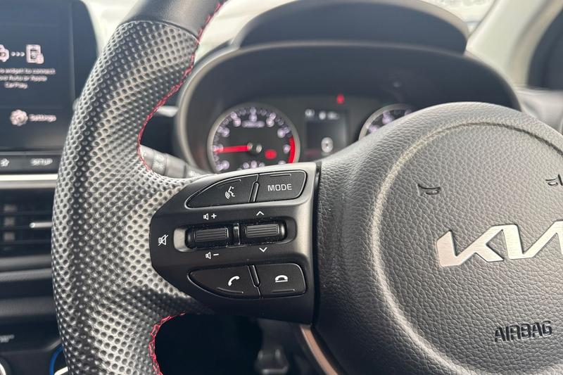 Used Kia Picanto 2023 for sale - 77910359: Photo 25