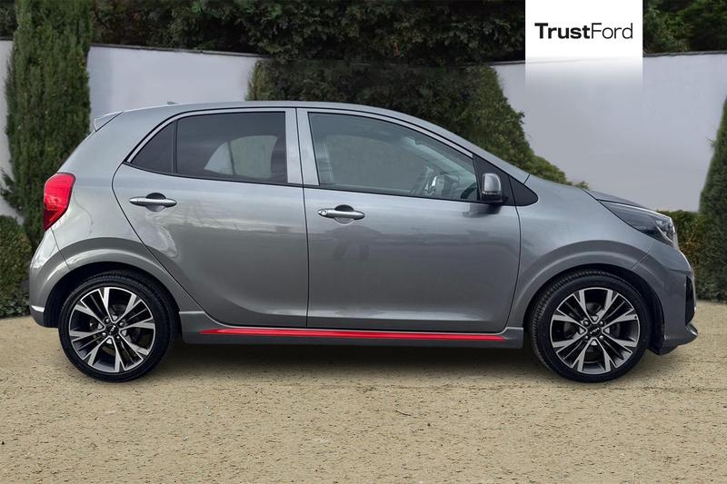 Used Kia Picanto 2023 for sale - 77910359: Photo 3