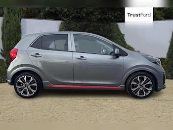 Used Kia Picanto 2023 for sale - 77910359: Photo