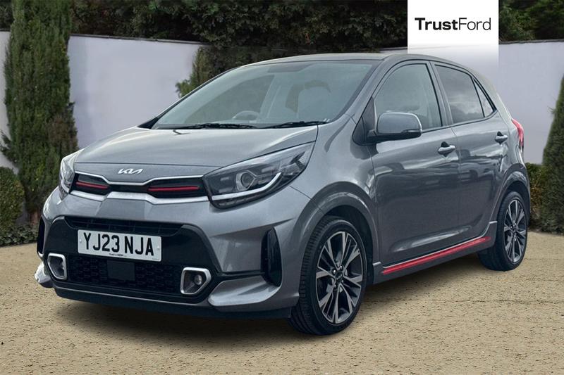 Used Kia Picanto 2023 for sale - 77910359: Photo 5