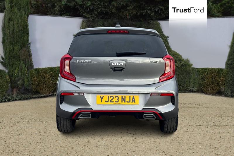 Used Kia Picanto 2023 for sale - 77910359: Photo 7