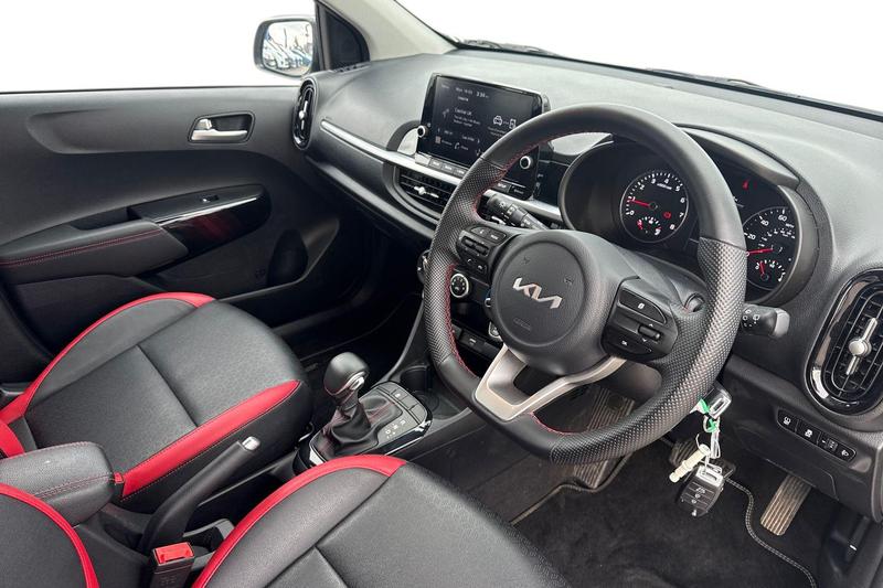 Used Kia Picanto 2023 for sale - 77910359: Photo 9