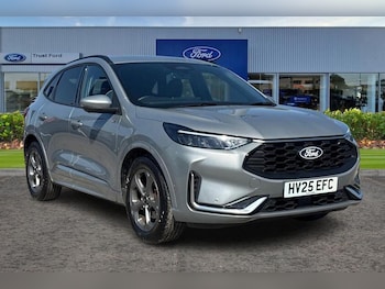 Used Ford Kuga 2025 for sale - 78463136: Photo