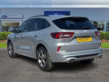 Used Ford Kuga 2025 for sale - 78463136: Photo