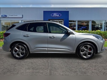 Used Ford Kuga 2025 for sale - 78463136: Photo