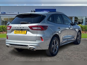 Used Ford Kuga 2025 for sale - 78463136: Photo