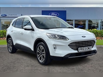 Used Ford Kuga 2023 for sale - 78817884: Photo