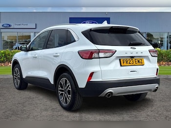 Used Ford Kuga 2023 for sale - 78817884: Photo