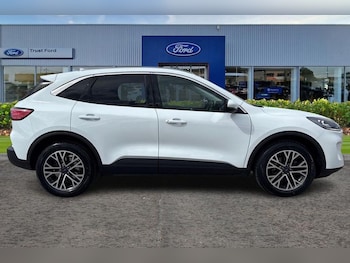Used Ford Kuga 2023 for sale - 78817884: Photo