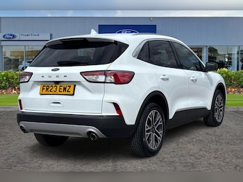 Used Ford Kuga 2023 for sale - 78817884: Photo
