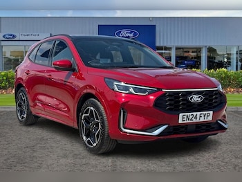 Used Ford Kuga 2024 for sale - 79408246: Photo