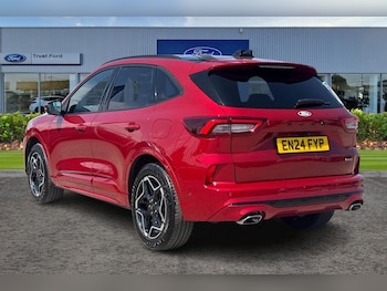 Used Ford Kuga 2024 for sale - 79408246: Photo